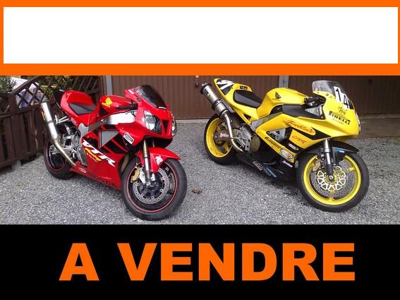 Honda VTR SP1 (.. une spécialité du forum !!!!) + CBR 929 full piste Motos_11