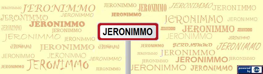 Jeronimmo