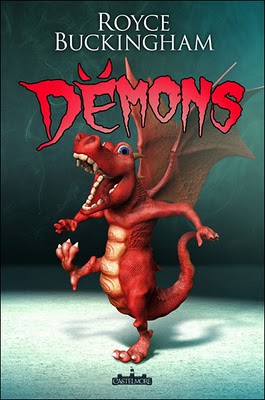 [Buckingham, Royce] Démons Demons10