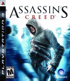 Assassin's Creed I 600ful11