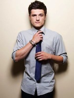 Josh Hutcherson Josh1010