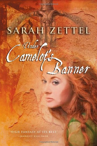 Tome 3. Under Camelot's Banner 51ksed10