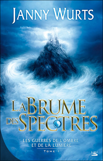 Les guerres de l'ombre et de la lumière  97823516