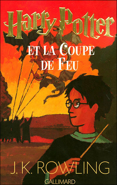 Tome 4 : Harry Potter et la Coupe de feu Hp_t410