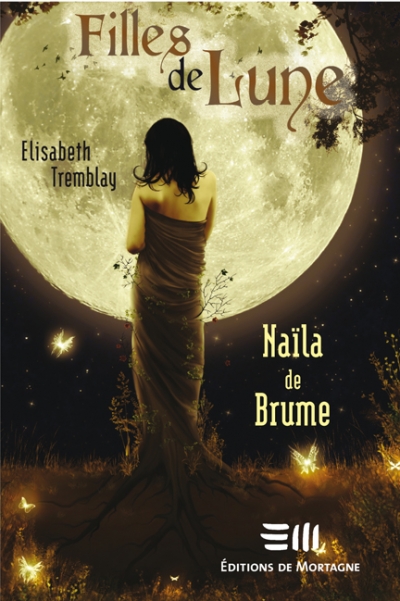 Filles de Lune Tome 1, Naïla de Brume Tome_110