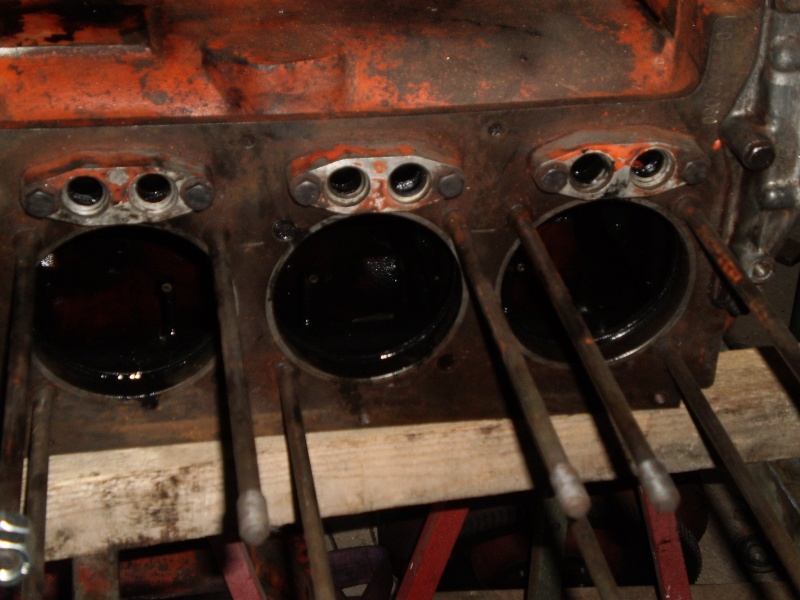 Réfection du moteur MWM D325.3 de mon Renault 56 P5120218