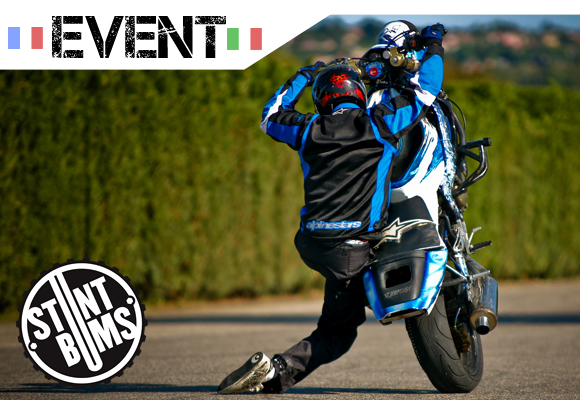 Italian Stunt Fest Event_10