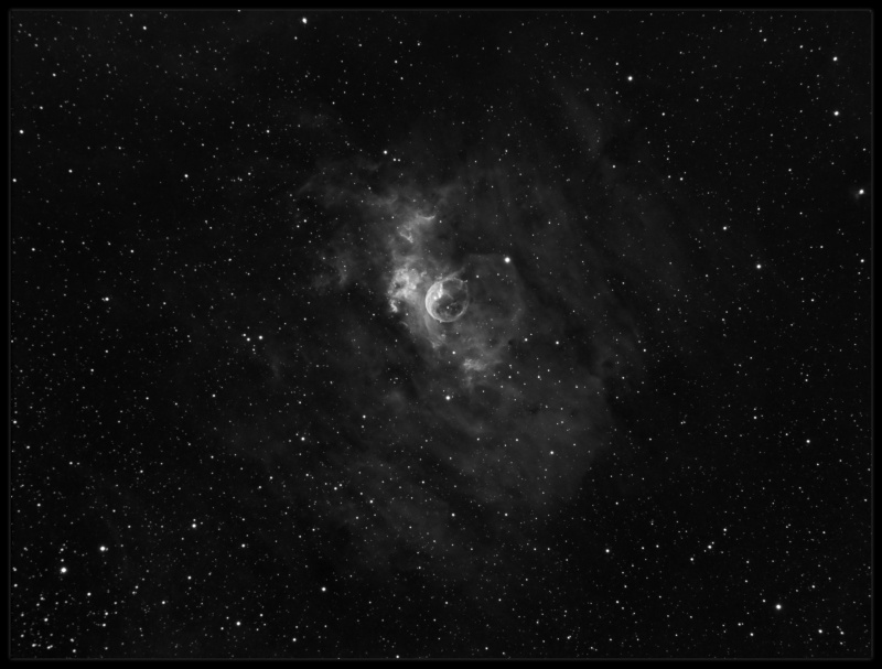 NGC7635 Nouveau traitement.... Testng10