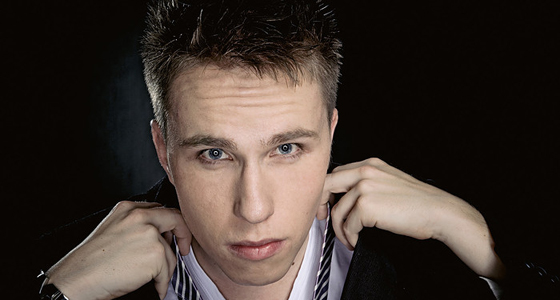 2011.12.10 - NICKY ROMERO - ESPECIAL WITH LOVE MUSIC RECORDS @ MAXIMA FM Nickyr10