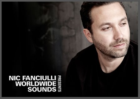 2011.03.07 - WORLDWIDE SOUNDS (KEVIN GRIFFITHS GUESTMIX) Worldw11