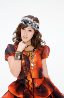 Berryz Koubou/Shining Power/24th single Profil31