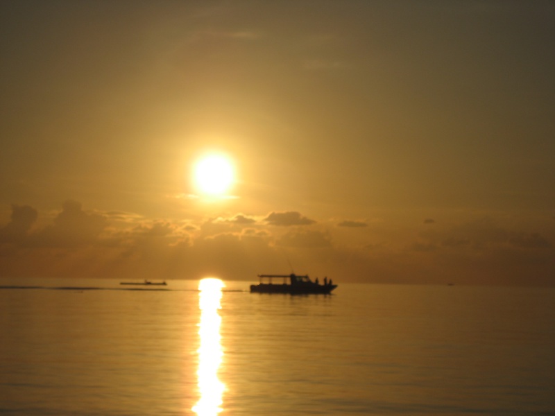Couleur du Soleil Maldiv12