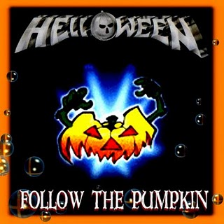 Follow The Pumpkin '87 Hellow10