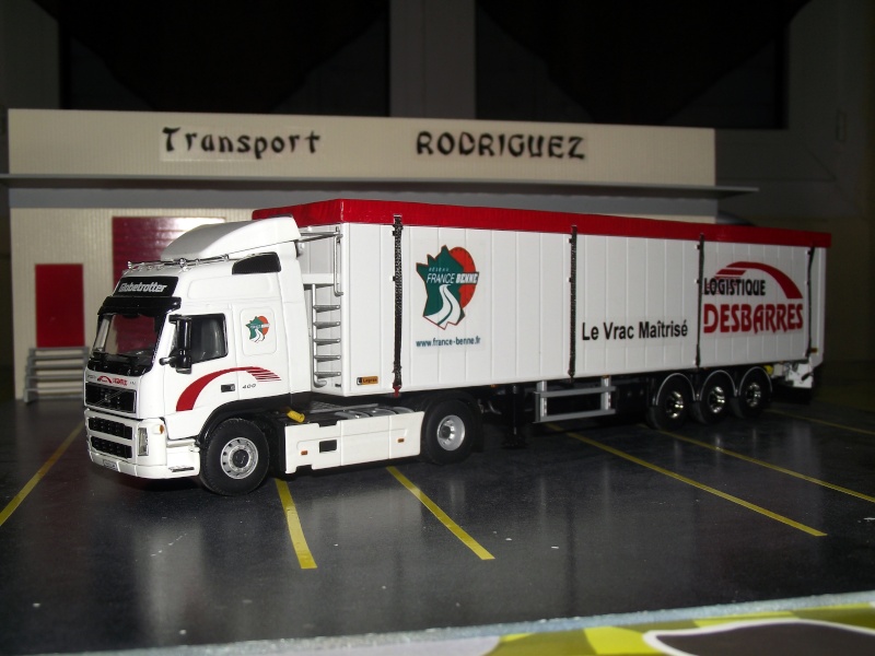 Miniatures camions 1/50 Desbar10