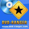 DVD-Ranger - Copy Any DVD to DVDR/PSP/iPod/BluRay. Fastest DVD Copy Software! 