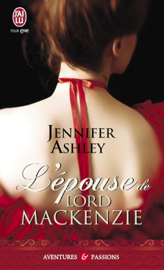 Tome 2 : L'épouse de Lord Mackenzie 97822945