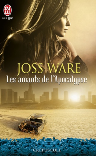  Envy Chronicles 1 : Beyond the Night / Les Amants de l'Apocalypse 97822960