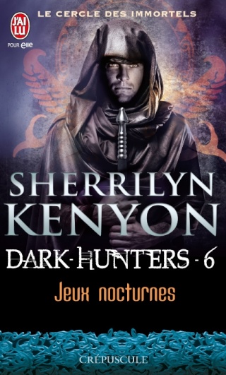 Dark Hunters, Tome 6 : Jeux Nocturnes Cercle11