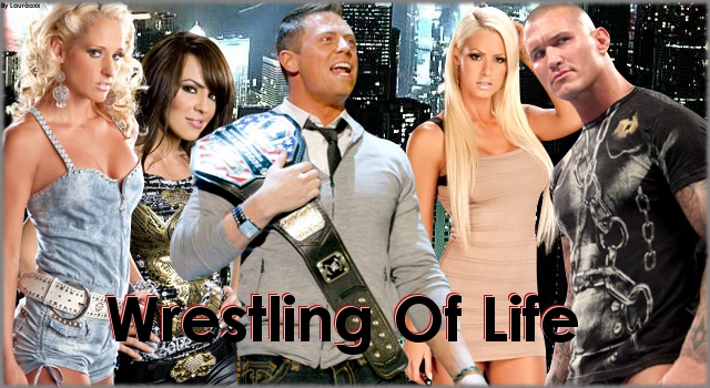 Wrestling Of Life Sans_t48
