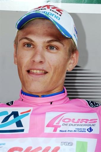 4 JOURS DE DUNKERQUE 2011 : PRESENTATION Kittel11