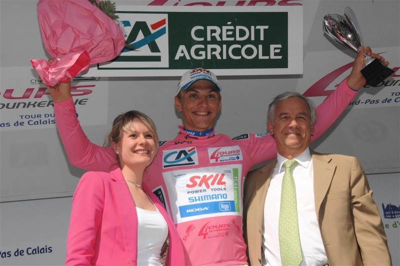 4 JOURS DE DUNKERQUE 2011 : PRESENTATION Kittel21