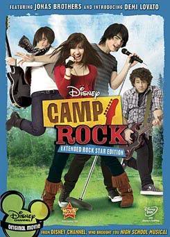 Camp rock 1 le premier téléfilm des jonas  Camp_r10