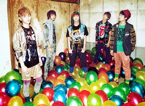 [SHINee]Japanese Debut It's Official ok? 13038510