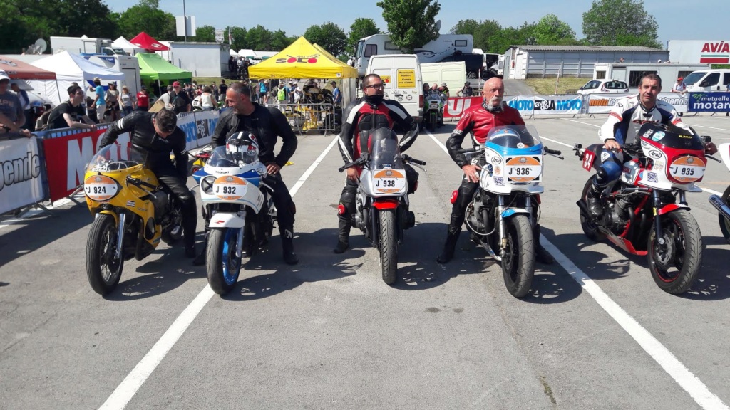 Coupes Moto Légende Dijon 2018 Moto_l14