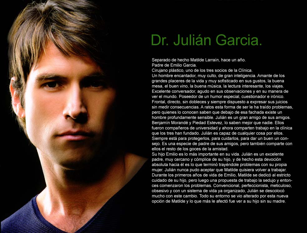 Alguien te mira - Pagina 3 Julian12