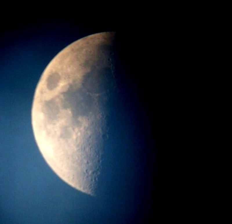 Mes premières photo de Lune  Imgp1415