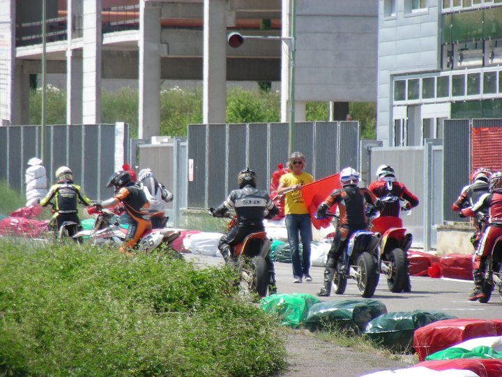 domenica  19/5/2011 gara del toscano Garato10
