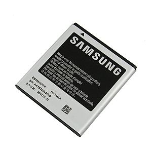Samsung Infuse 4G Battery EB555157VA Infuse10