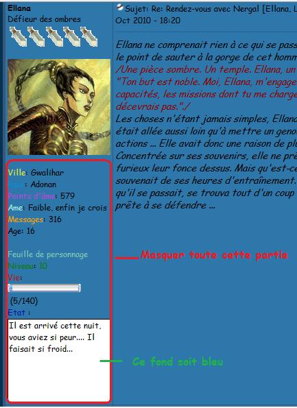 Masquer le profil Fiche_10