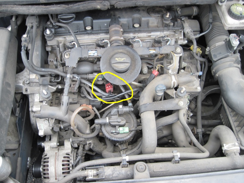 de 140 à 170 CV - Page 4 Moteur10
