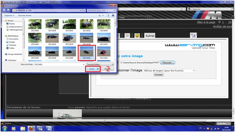 poster une photo sur le forum   310