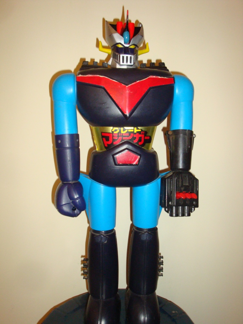 jumbo - blackstar, micronauti, jumbo, voltron Dsc03910