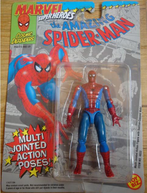 super eroi Spider10