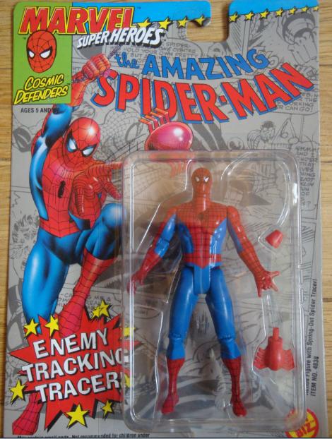 super eroi Spider11