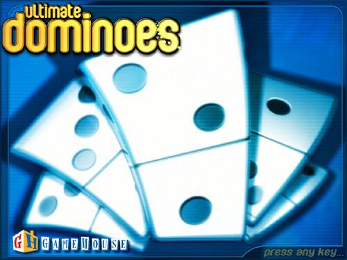 ..حصريا اللعبه التى يعشقها الجميع لعبه Ultimate Dominoes 1.1 بحجم 8.16 ميجا فقط.. 90544510
