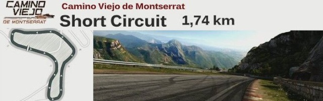 Challenge Toyota GT4 - Circuits et Paramètres Pres_c11