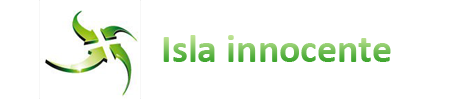 Isla Innocente Logo16