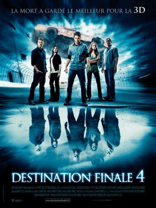 Destination finale 4 Destin11