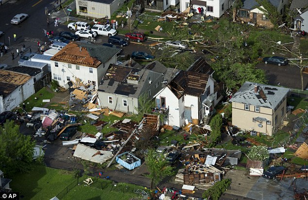 TEMPESTA MICIDIALE A MISSOURI Image456