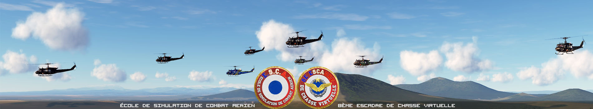 [Cursus UH-1H] 6 nouveaux élèves pour la promotion 2023 ! 10810