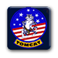 ◾ F-14 Tomcat