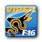 ◾ F-16 Viper