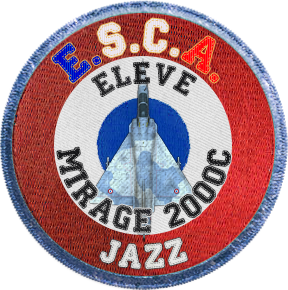 DCS World - École de Simulation de Combat Aérien - Portail Jazz10