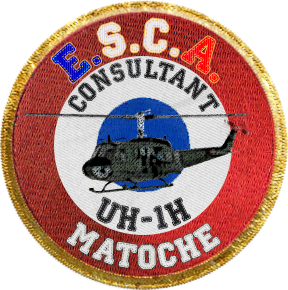 Cursus de formation UH-1H Huey Matoch12