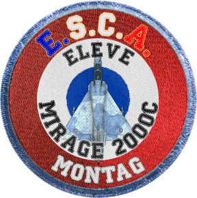 DCS World - École de Simulation de Combat Aérien - Portail Montag11