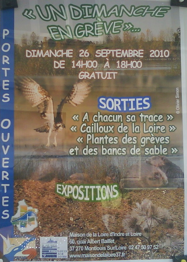 Dimanche 26 Septembre - "Un Dimanche en Grèves..." à la Maison de la Loire Maison10